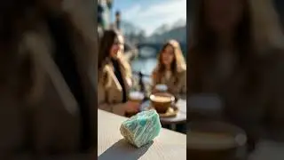 Amazonite - Stone of Truth