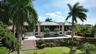Seastar | 4 Bedrooms - 4 Bathrooms | 1.0 Acre