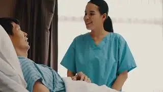 A Day in the Life of a Nurse,  The Untold Story