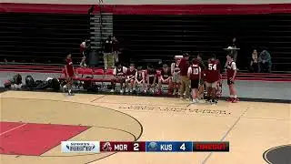 2.12.2025 - Boys Middle School Basketball Championship - Kuss vs. Morton