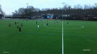 Viet united Seattle 12/13/25