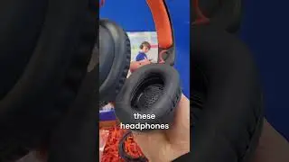 Unboxing the Logitech Zone Learn headphones! - Classroom kid safe audio