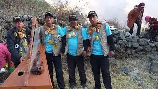 Los super dorados del Perú - Fiesta Costumbrista Huaral