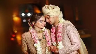 Komal & Varun | Best Royal Wedding Film | By Israni Photography & Films