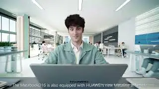 HUAWEI Summer 2022 Smart Office Launch &ndash; Highlights