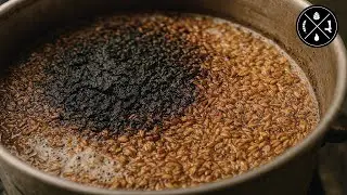 Le brassage maison est-il mort&nbsp;? Lot infect&eacute; = &eacute;quipement infect&eacute;&nbsp;? &Eacute;viter les grains br&ucirc;l&eacute;s&nbsp;- &Eacute;p...