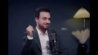 ماني بعيد كونك للوصل محتام // قصيده جديده // الشاعر حسين كندي // برنامج رسائل 