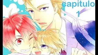 kodomo x otona no houteishiki capitulo 1 (Manga yaoi)