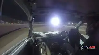 Onboard 41 Tom Dye Small Van Bangers Final at Kings Lynn 26/4/25