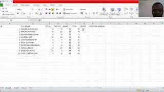 How to use functions and formulas in me excel