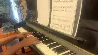 I get so lonely piano - Janet Jackson