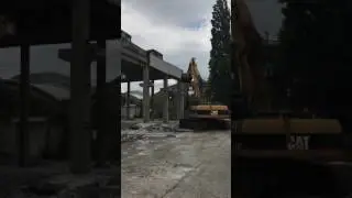 Caterpillar 330 C UHD