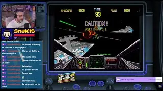 🕹️FELIZ DIA DE STAR WARS Y DE LA MADRE- MAY THE 4th BE WITH YOU🕹️