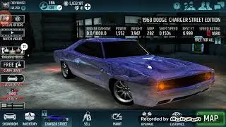 1968 dodge charger street edition perfect launch