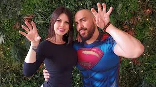 YORGELYS DELGADO: ENTREVISTA EXCLUSIVA. 