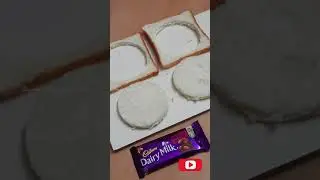 5 Minutes Evening Snacks Recipe | Quick & Easy Snacks | Crispy And Tasty Bread Snacks|Snacks Recipe