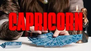 CAPRICORN🚨Get Ready&mdash;Your Bank Balance Throws a Wild Cash Party in 48h!🥳 TAROT TODAY 