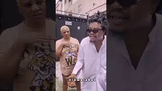 Pappy Yoyo on a Chop Life facility 😉😅🤣🤣🤣🤣🤣🤣🤣