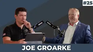 Joe Groarke&rsquo;s Keys to Success: Door Knocking & Adding Value for Clients l Inside Real Estate Ep. 25