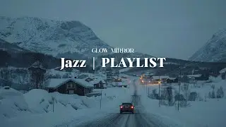 [playlist] The world is silent, but you are warm here | GLOW.MIRROR &middot; Warm Winter