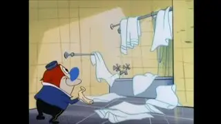 Bell Hops Deleted Scene (Part 1)