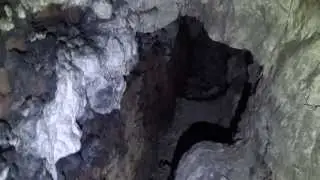 Disused & Forgotten Steam Railway Tunnel Section - Isle Of Wight