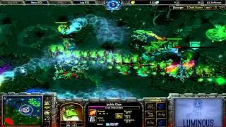 Orange vs Mith-Trust (IGC Final)