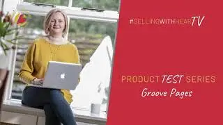 Groove Pages Review Aug 2020
