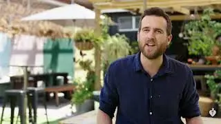 David Doy on Healthy Active by Design