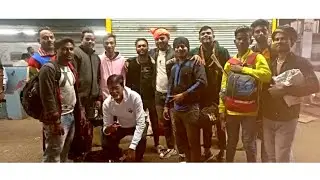 Jay Mata Di Dhol Tasha party 🎹🥁🔥💯___Katwa___master_Abhishek