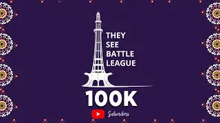 BEST DESI BATTLE RAP BARS COMPILATION | 100K+ Sub celebration THEY-SEE BATTLE LEAGUE