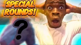 SPECIAL BONUS!! (Gorilla Soccer and …) it’s been over a year…