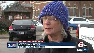 Martinsville paid $662K in construction claims with no bid, no contract