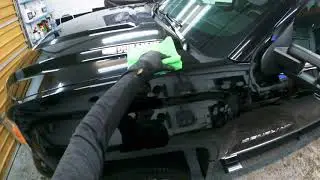 Ceramic Coating Protection/SB3 Flyover
