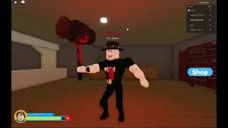 Me and my friend playing doomsday story cuz my main got banned for 7 days