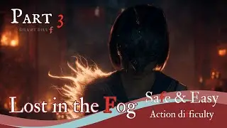 《SILENT HILL f》&ndash; Part 3 | Action Difficulty: Lost in the Fog (Safe & Easy Walkthrough)