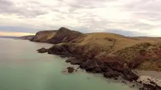 Beautiful Second Valley