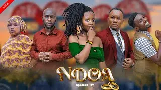 NDOA [EP 97] Love Story 💕💕💞💞 #pasarbrand #kiparabrand #love #drama 