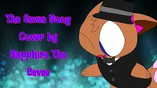 The Eevee Song - Cover by Sapphire The Eevee