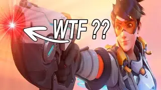 Overwatch 2 Gamepaly  #1.5