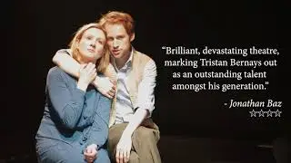 Old Fools | Southwark Playhouse | 14 March - 7 April