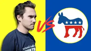 David Hogg vs. the Democratic Party: The Truth The Media Won't Tell You