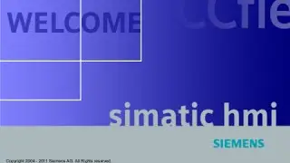 02 - SIMATIC HMI - Интеграция в STEP 7