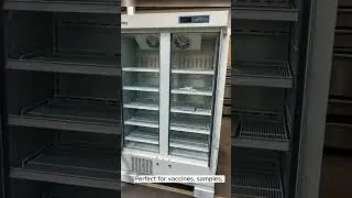 Medical Refrigerator YR05086