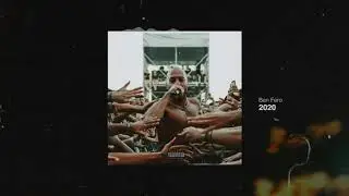 Ben Fero - 2020 (Instrumental Beat)