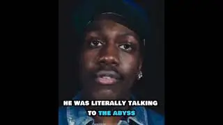 Lil Yachty Manifested Drake Collab on Acid 🤯 #drake #shorts