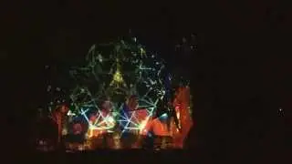 Campodelia/Nexus Visions