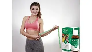 IdealFit - Brucia Il Grasso Corporeo