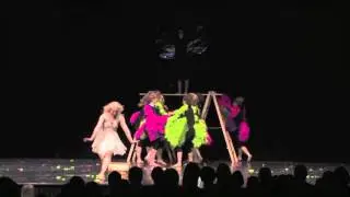 Dance Production Graz 