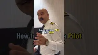How to become Pilot after 10th✈️ 👩🏻&zwj;✈️